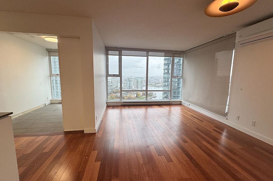 2801 455 BEACH CRESCENT, Vancouver BC V6Z 3E5 Vancouver, BC - 8