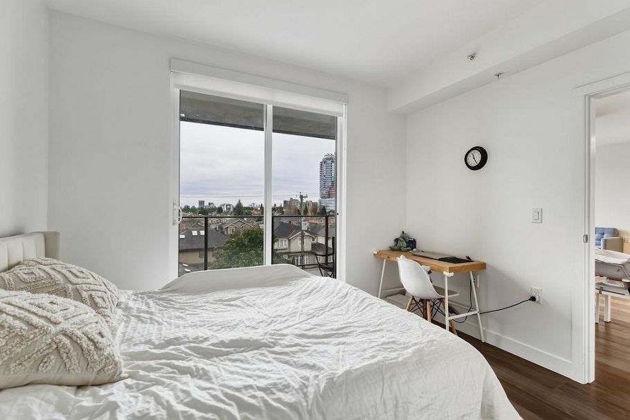 403 5733 Alberta Street Vancouver, BC - 18