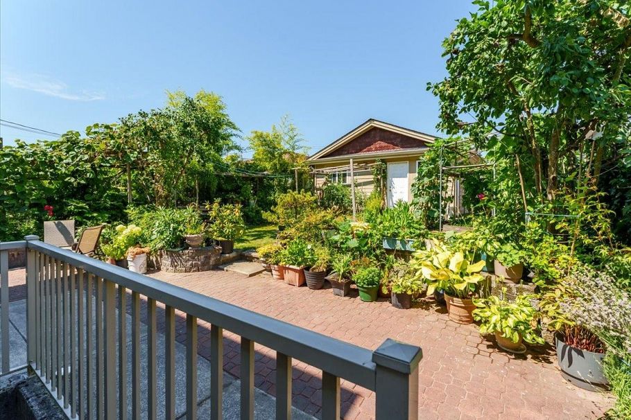 3139 Venables Street Vancouver, BC - 26