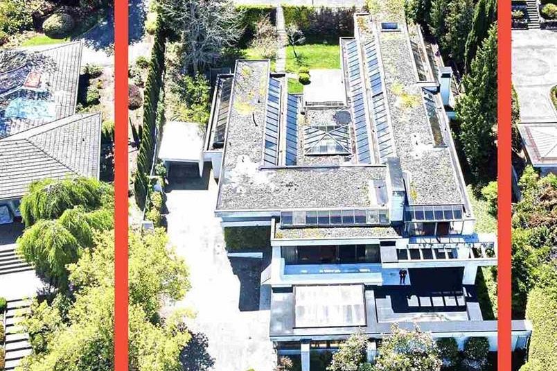 5570 Newton Wynd Vancouver, BC - 2