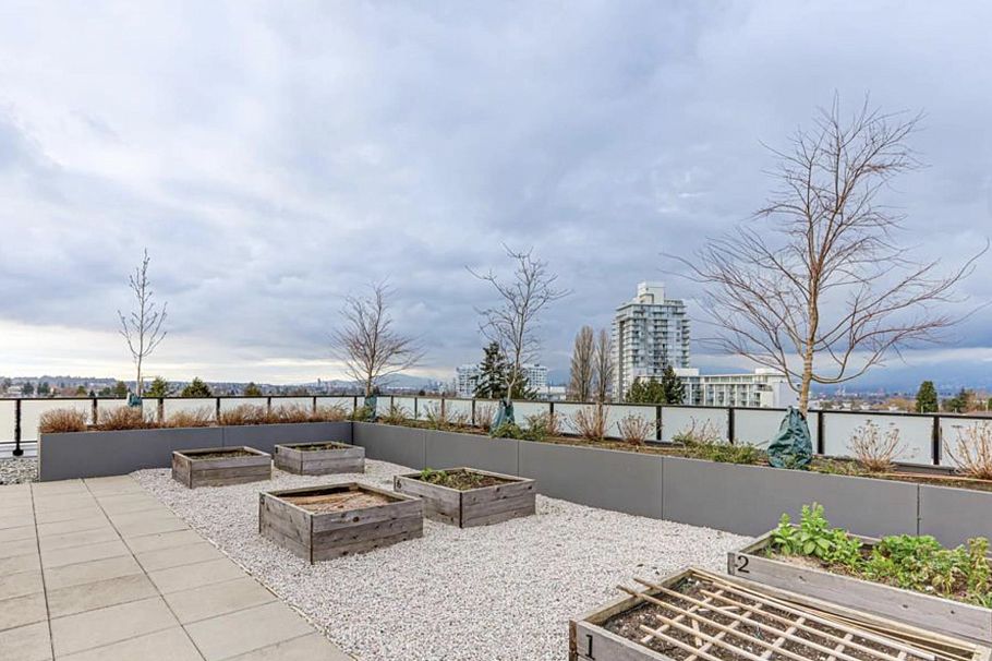 204 4933 Clarendon Street Vancouver, BC - 3