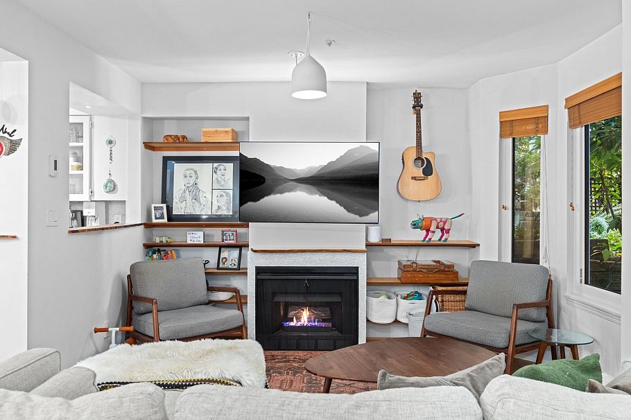 776 Union Street Vancouver, BC - 7