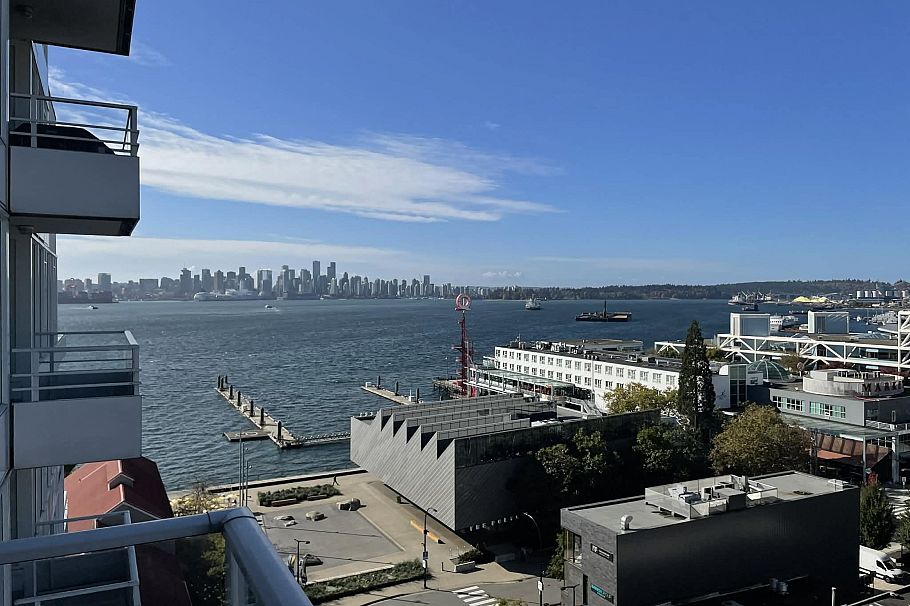 903 133 E Esplanade North Vancouver, BC - 20