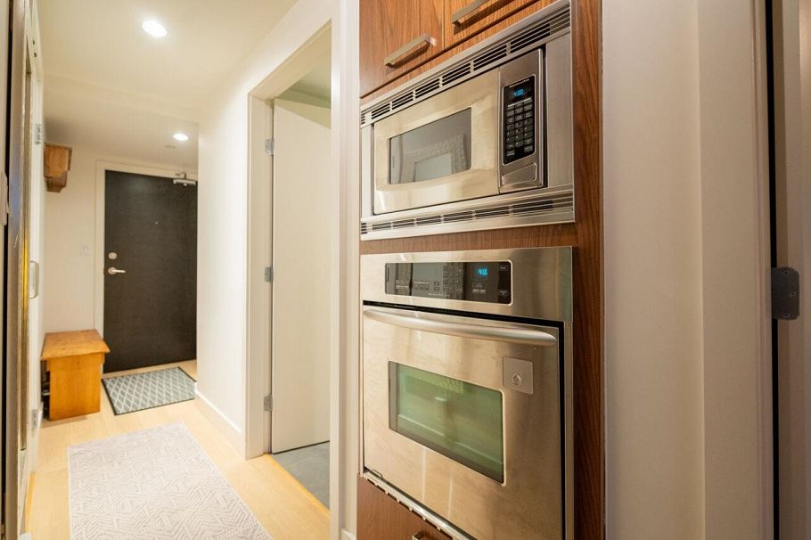 206 3228 Tupper Street Vancouver, BC - 14