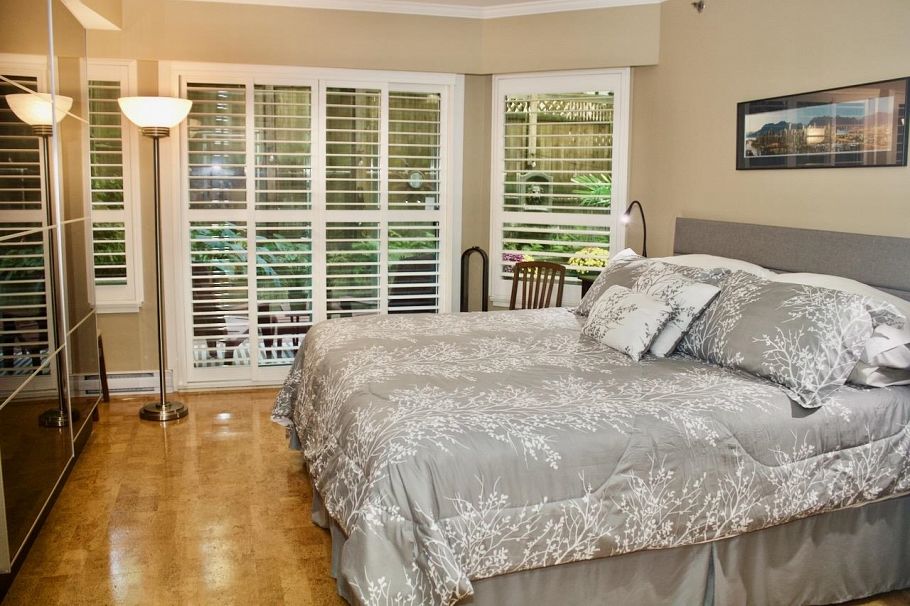 102 1132 Haro Street Vancouver, BC - 10