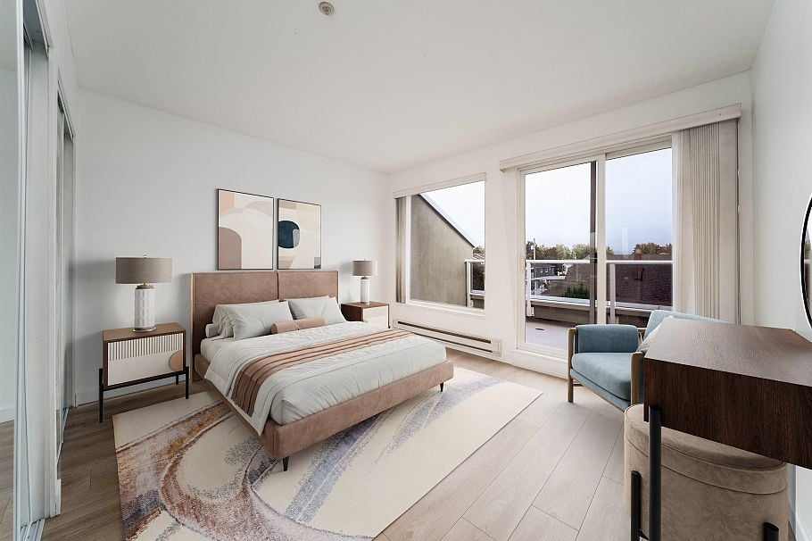 306 315 Renfrew Street Vancouver, BC - 5