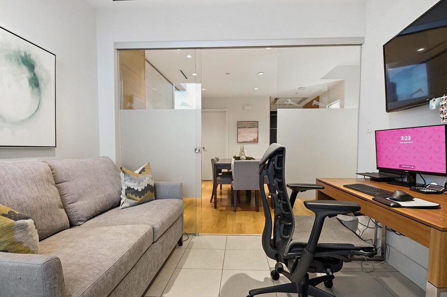 1701 667 Howe Street Vancouver, BC - 15