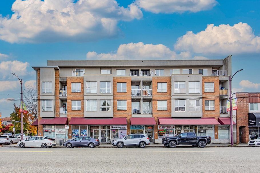 305 2028 E 37th Avenue Vancouver, BC - 18