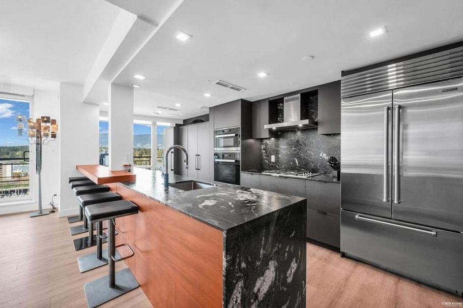 1304 323 JERVIS STREET, Vancouver BC V6C 3P8 Vancouver, BC - 3