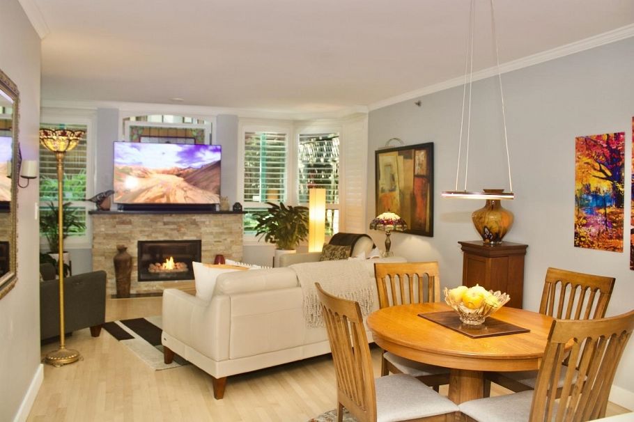 102 1132 Haro Street Vancouver, BC - 6