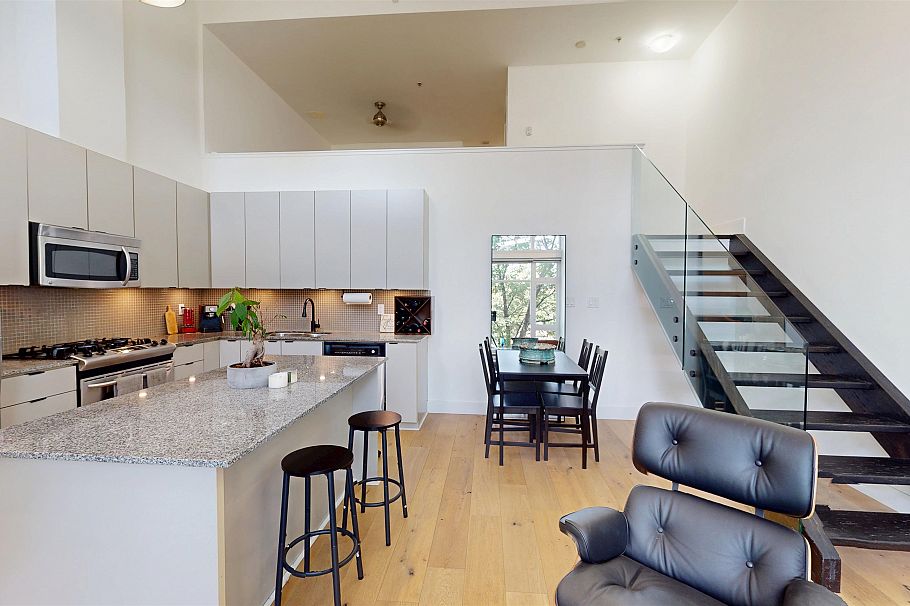 2727 Sophia Street Vancouver, BC - 7