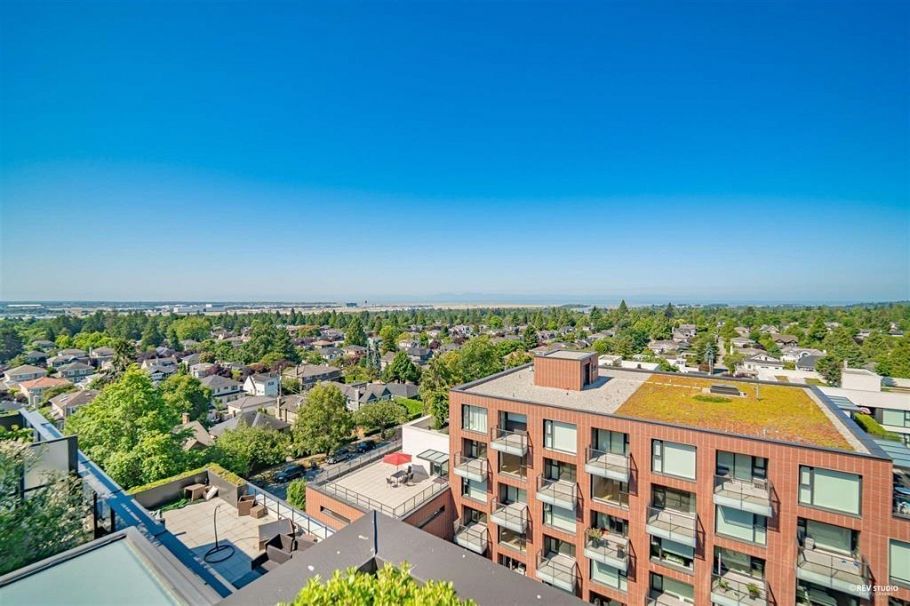 309 7128 Adera Street Vancouver, BC - 8