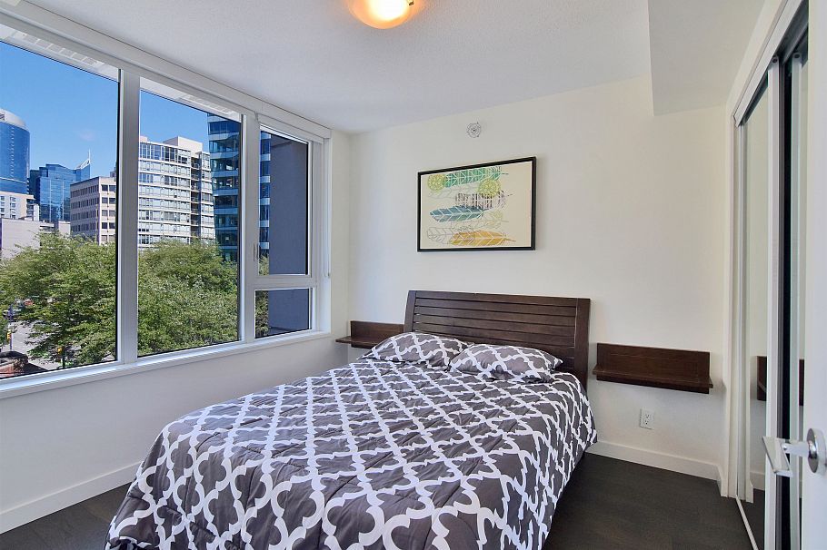 704 1009 HARWOOD STREET, Vancouver BC V6Z 1Z7 Vancouver, BC - 11