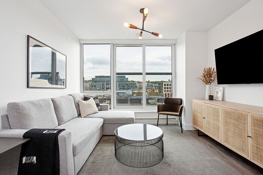 607 1788 Columbia Street Vancouver, BC - 7