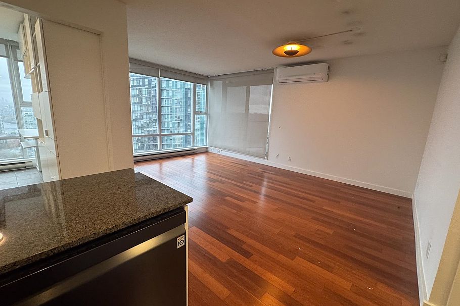 2801 455 BEACH CRESCENT, Vancouver BC V6Z 3E5 Vancouver, BC - 7