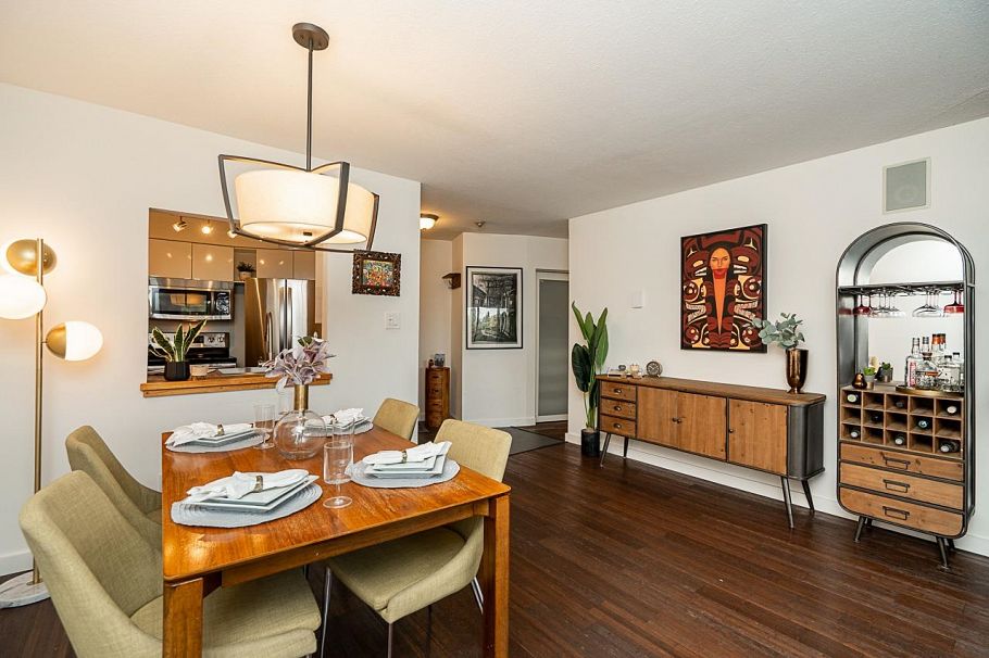 402 2222 Prince Edward Street Vancouver, BC - 11