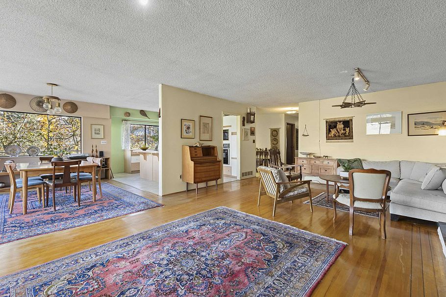 3555 Quadra Street Vancouver, BC - 12