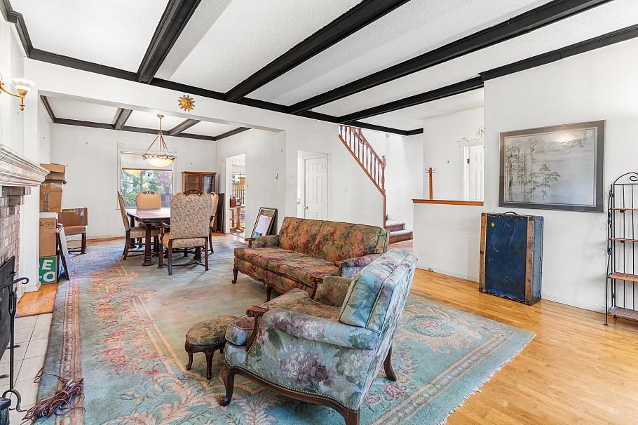 1149 Lily Street Vancouver, BC - 1