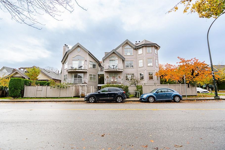 304 592 W 16th Avenue Vancouver, BC - 33