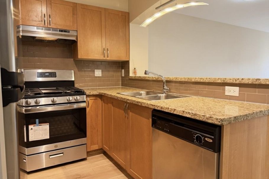 302 2388 Western Parkway Vancouver, BC - 20