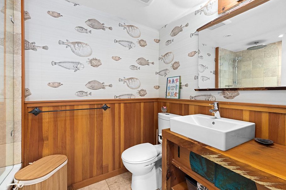 776 Union Street Vancouver, BC - 22