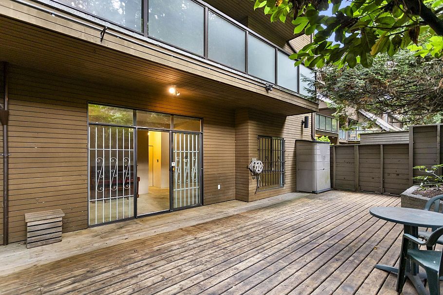 204 1345 W 15th Avenue Vancouver, BC - 17