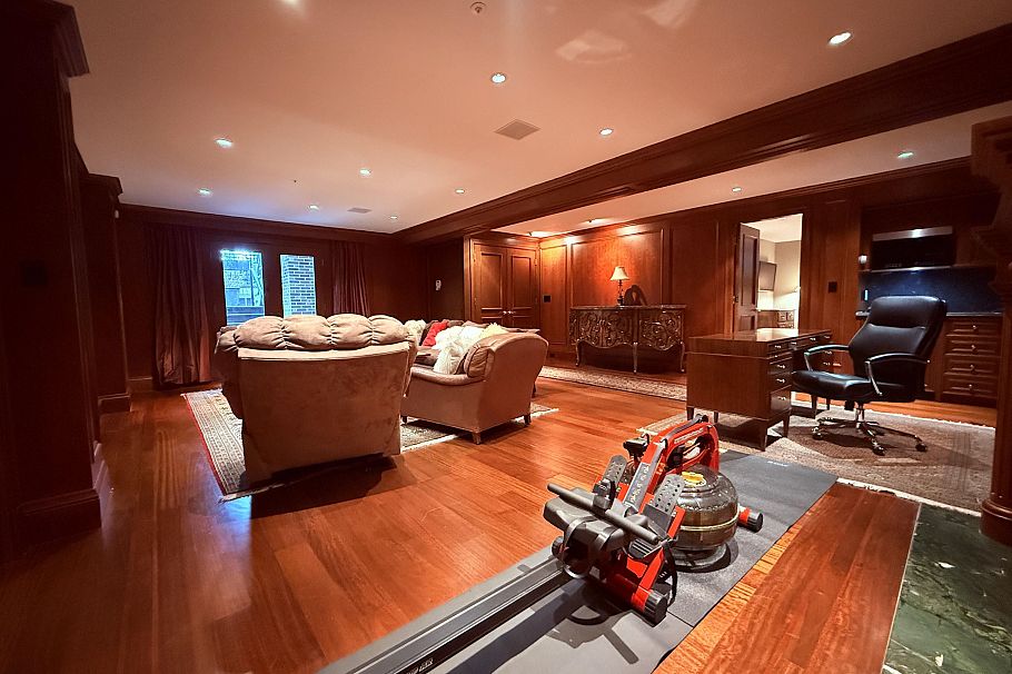 2 3637 PINE CRESCENT, Vancouver BC V6J 4K2 Vancouver, BC - 4