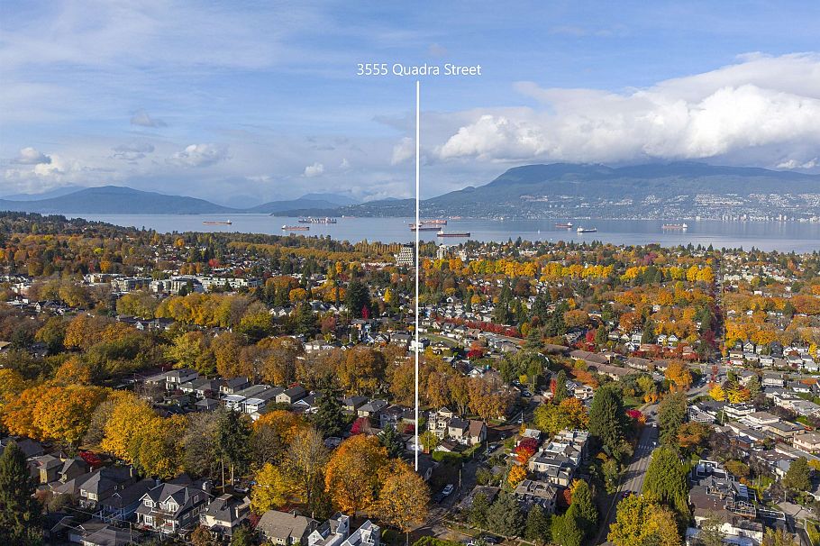 3555 Quadra Street Vancouver, BC - 31