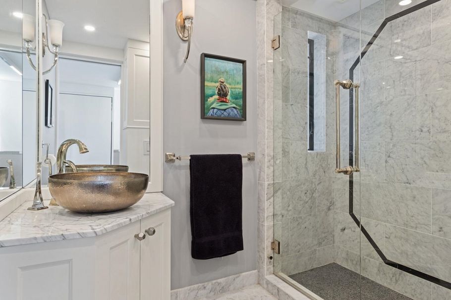 1601 1236 Bidwell Street Vancouver, BC - 18