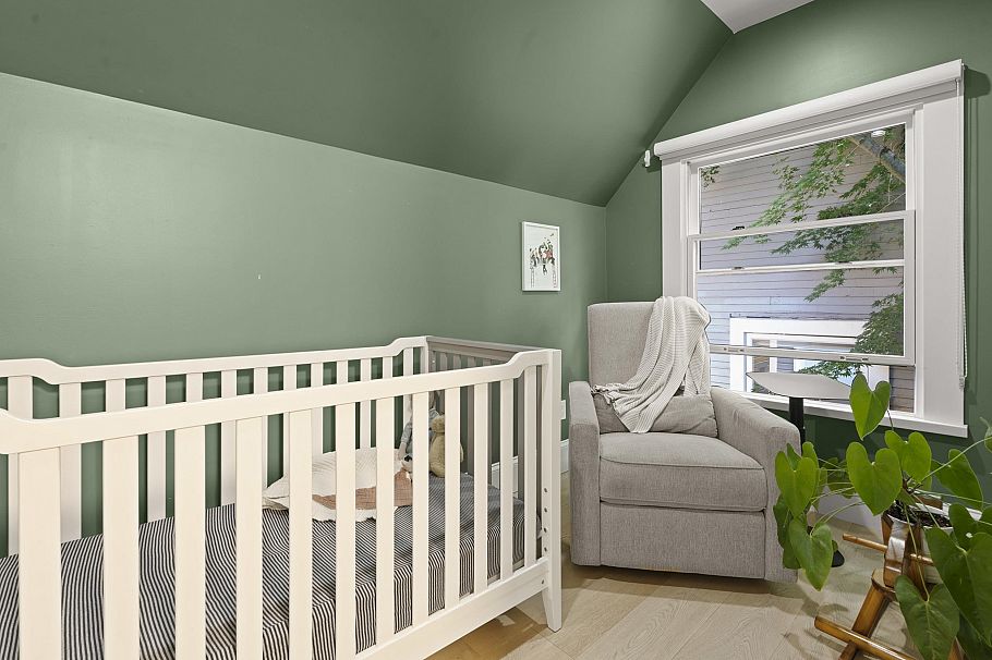 508 Hawks Avenue Vancouver, BC - 19