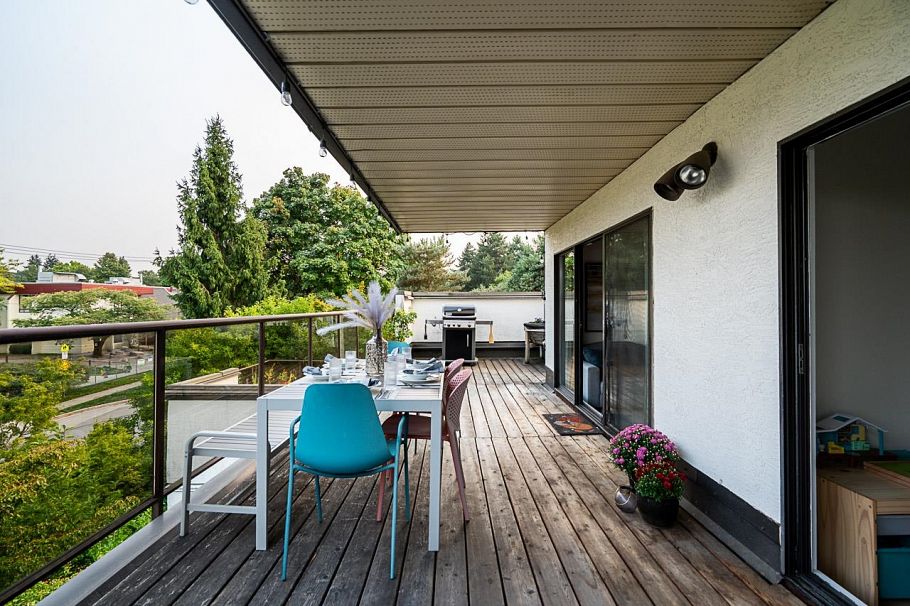 402 2222 Prince Edward Street Vancouver, BC - 28