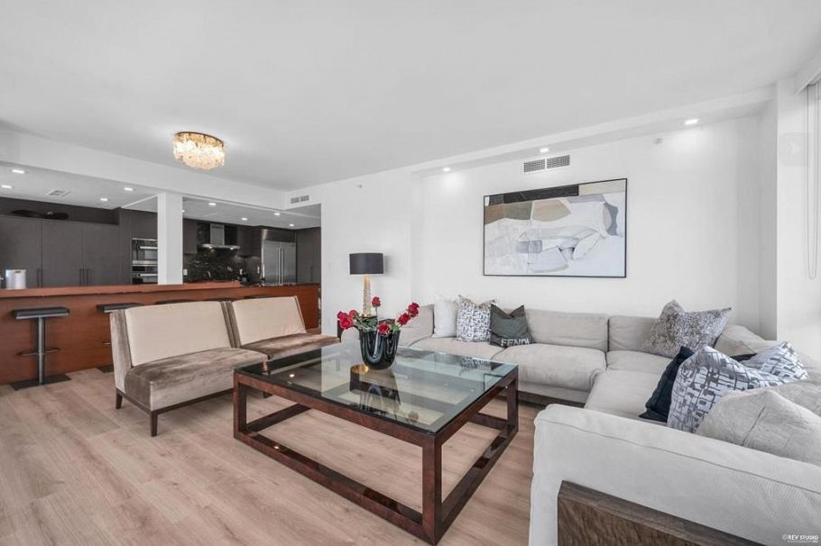 1304 323 JERVIS STREET, Vancouver BC V6C 3P8 Vancouver, BC - 7