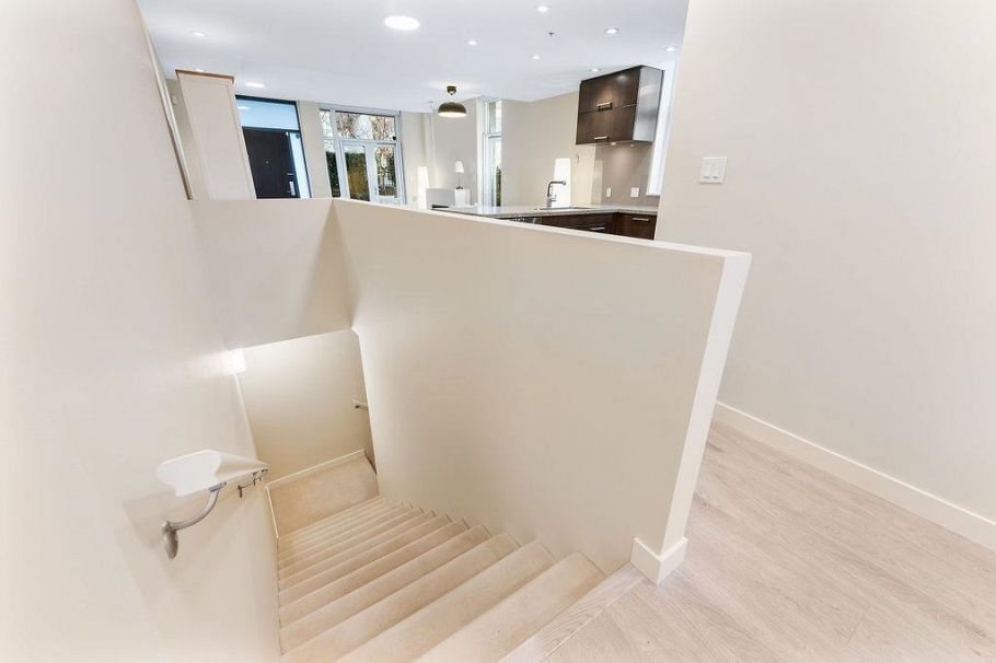 TH 16 6063 Iona Drive Vancouver, BC - 28