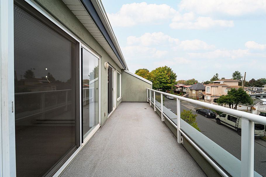 306 315 Renfrew Street Vancouver, BC - 27