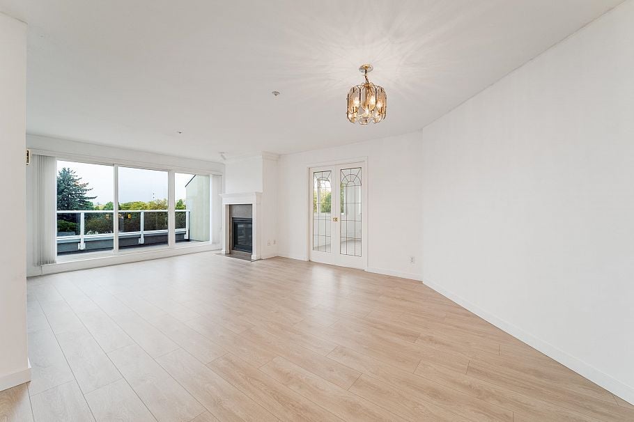 306 315 Renfrew Street Vancouver, BC - 9