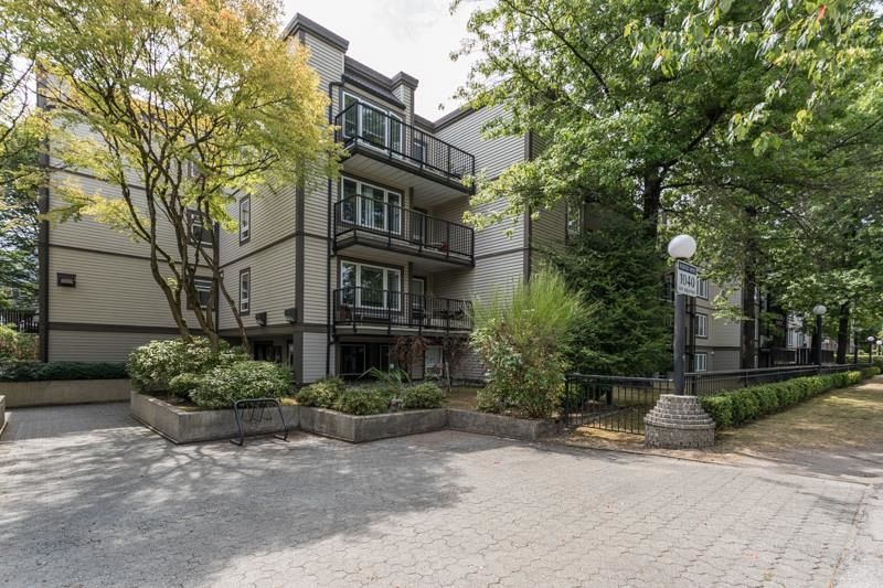 106 1040 E Broadway Street Vancouver, BC - 26