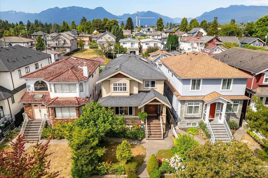 3139 Venables Street Vancouver, BC - 29