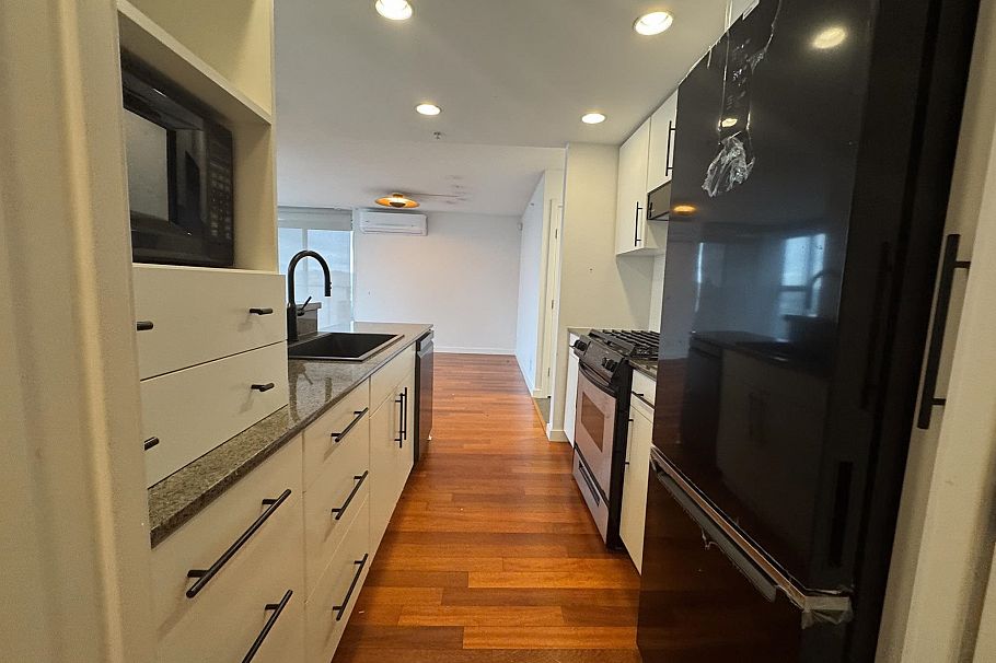 2801 455 BEACH CRESCENT, Vancouver BC V6Z 3E5 Vancouver, BC - 5