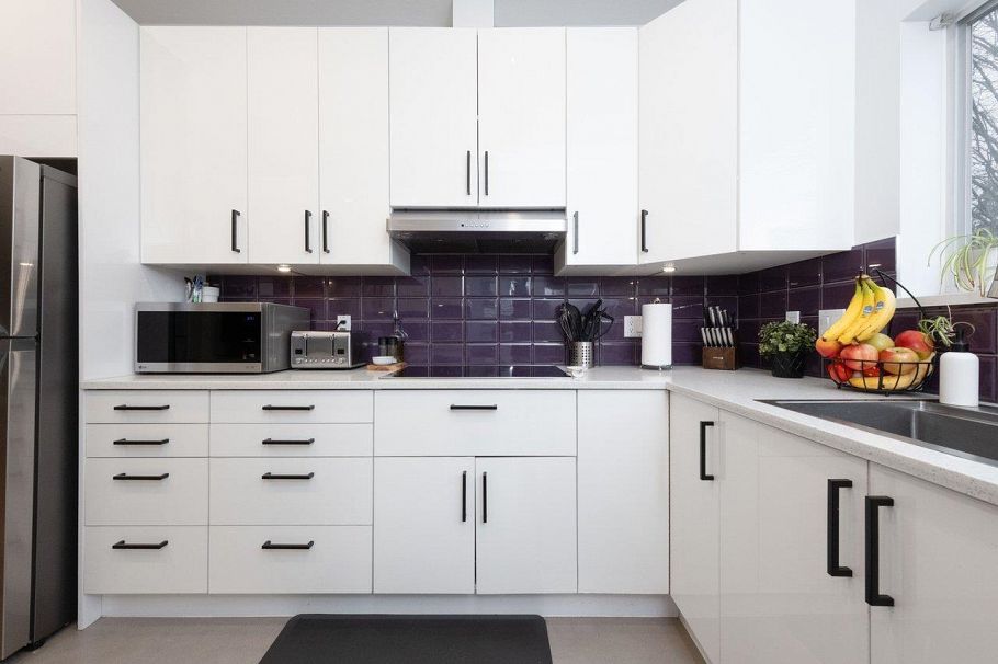 308 1283 Parkgate Avenue North Vancouver, BC - 22