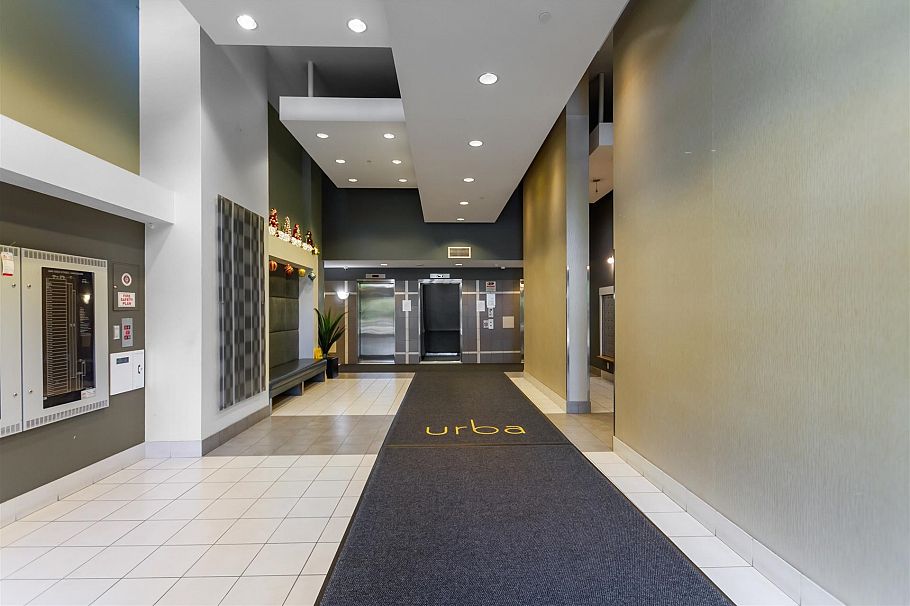 1009 5380 Oben Street Vancouver, BC - 20