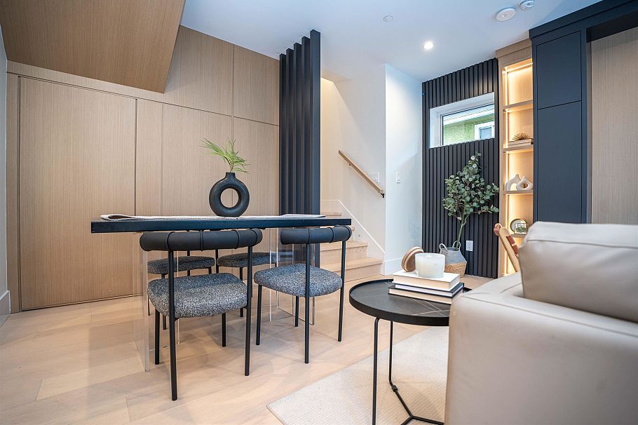 #1 2522 E 15th Avenue Vancouver, BC - 12