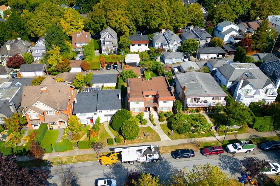 2155 W 15th Avenue Vancouver, BC - 38