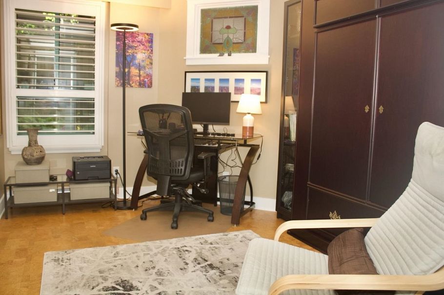 102 1132 Haro Street Vancouver, BC - 15