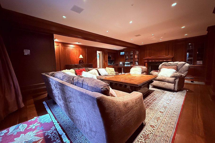 2 3637 PINE CRESCENT, Vancouver BC V6J 4K2 Vancouver, BC - 1