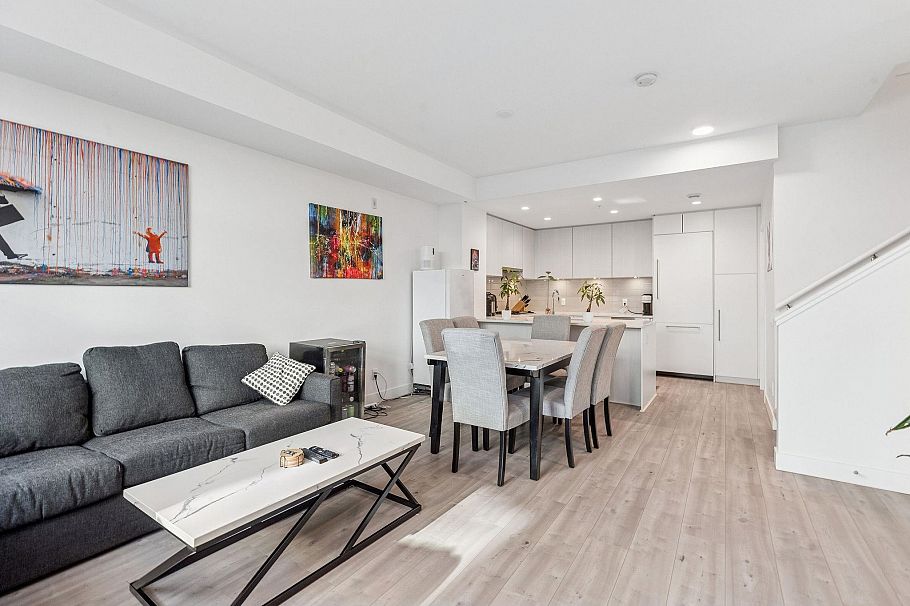 266 2035 Glenaire Drive North Vancouver, BC - 8