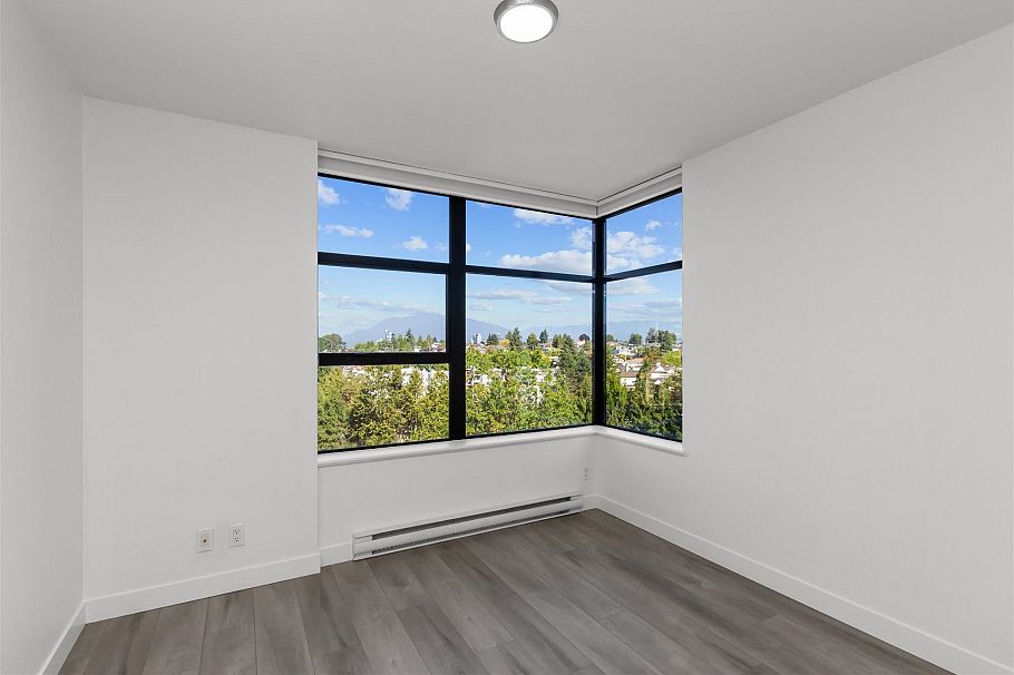 1009 5380 Oben Street Vancouver, BC - 15