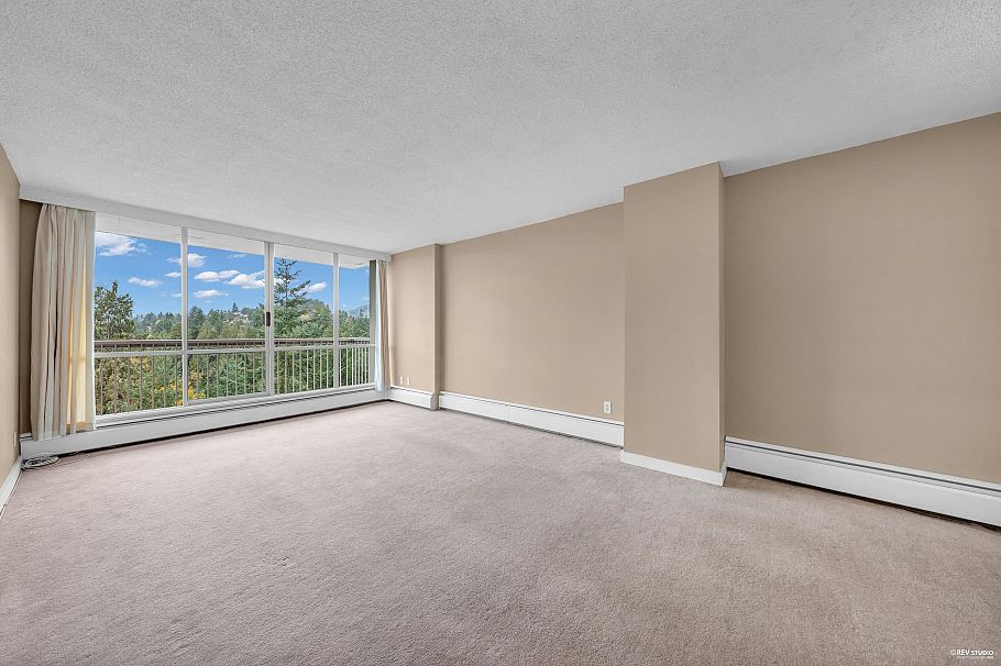 1602 2016 Fullerton Avenue North Vancouver, BC - 8