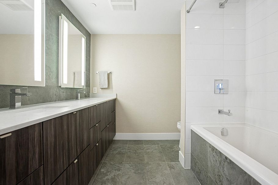 607 1788 Columbia Street Vancouver, BC - 17