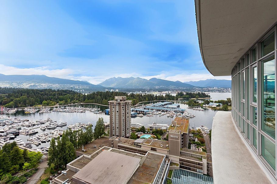 PH2501 1616 Bayshore Drive Vancouver, BC - 25