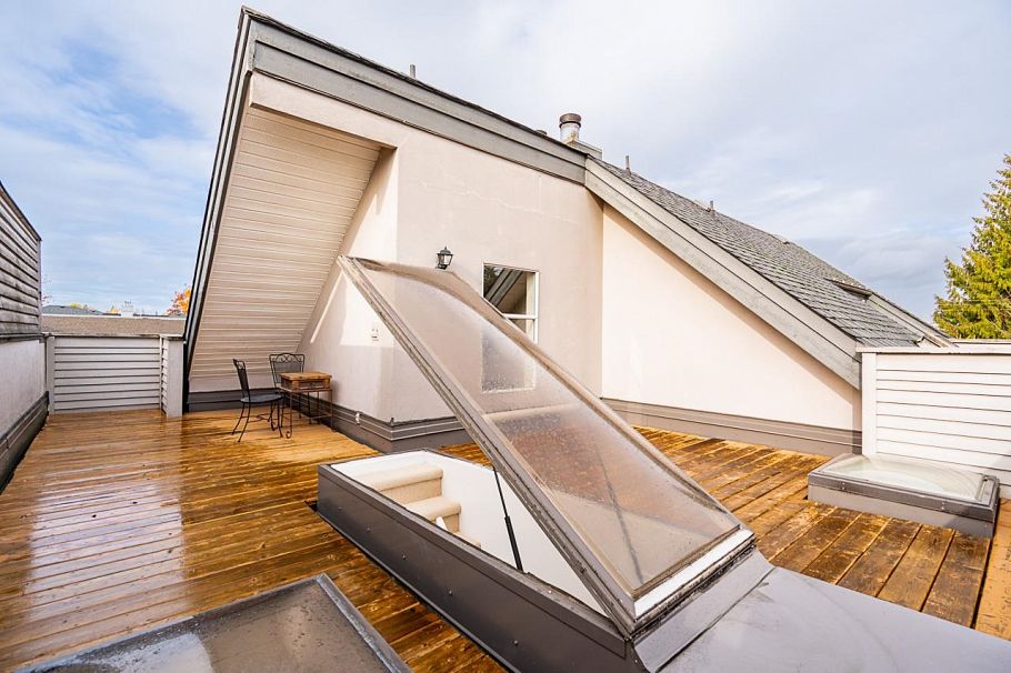 304 592 W 16th Avenue Vancouver, BC - 28